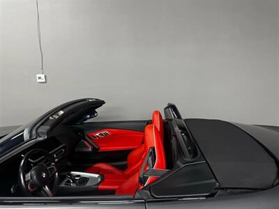 2022 BMW Z4 M40i   - Photo 20 - San Diego, CA 92121