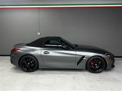 2022 BMW Z4 M40i   - Photo 5 - San Diego, CA 92121