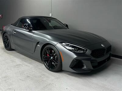 2022 BMW Z4 M40i   - Photo 3 - San Diego, CA 92121