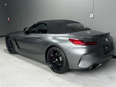 2022 BMW Z4 M40i   - Photo 7 - San Diego, CA 92121