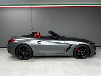 2022 BMW Z4 M40i   - Photo 10 - San Diego, CA 92121