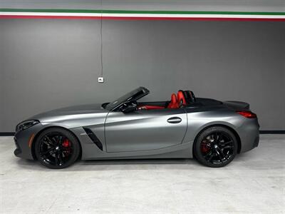 2022 BMW Z4 M40i   - Photo 1 - San Diego, CA 92121