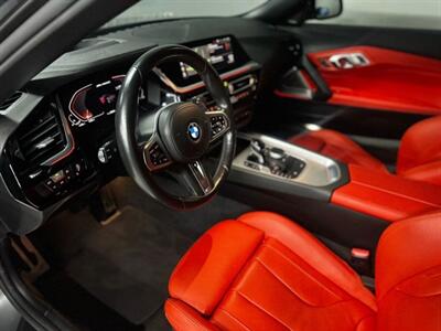 2022 BMW Z4 M40i   - Photo 19 - San Diego, CA 92121