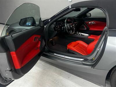 2022 BMW Z4 M40i   - Photo 16 - San Diego, CA 92121