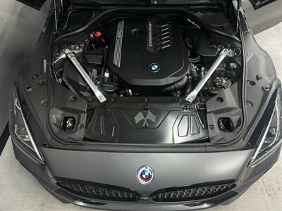 2022 BMW Z4 M40i   - Photo 15 - San Diego, CA 92121