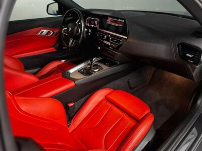 2022 BMW Z4 M40i   - Photo 22 - San Diego, CA 92121