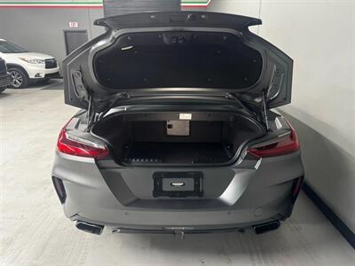 2022 BMW Z4 M40i   - Photo 13 - San Diego, CA 92121