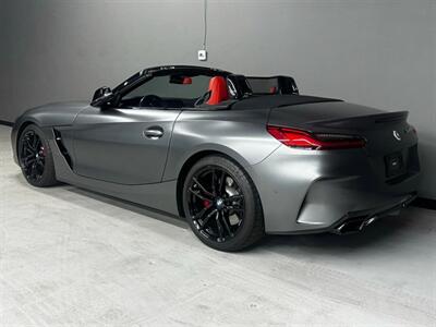 2022 BMW Z4 M40i   - Photo 12 - San Diego, CA 92121
