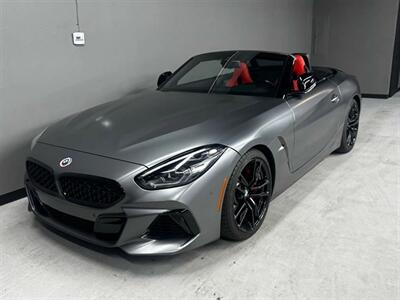 2022 BMW Z4 M40i   - Photo 2 - San Diego, CA 92121