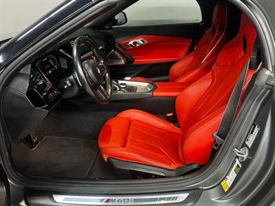 2022 BMW Z4 M40i   - Photo 17 - San Diego, CA 92121
