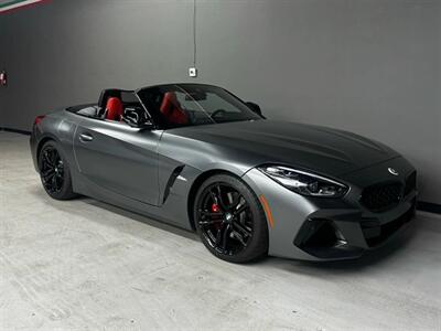 2022 BMW Z4 M40i   - Photo 9 - San Diego, CA 92121