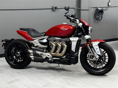 2022 Triumph Rocket 3 R   - Photo 4 - San Diego, CA 92121