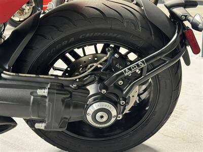 2022 Triumph Rocket 3 R   - Photo 19 - San Diego, CA 92121