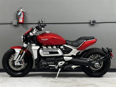 2022 Triumph Rocket 3 R   - Photo 1 - San Diego, CA 92121