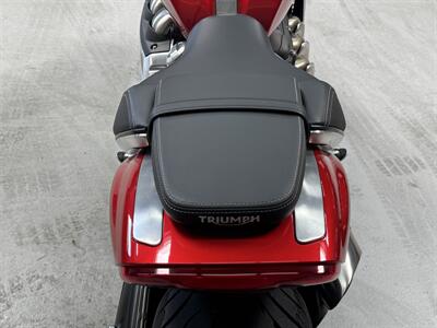 2022 Triumph Rocket 3 R   - Photo 23 - San Diego, CA 92121