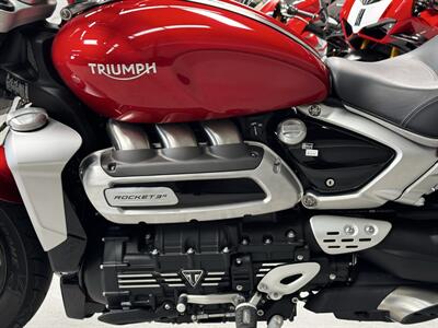 2022 Triumph Rocket 3 R   - Photo 9 - San Diego, CA 92121
