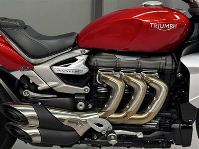 2022 Triumph Rocket 3 R   - Photo 10 - San Diego, CA 92121