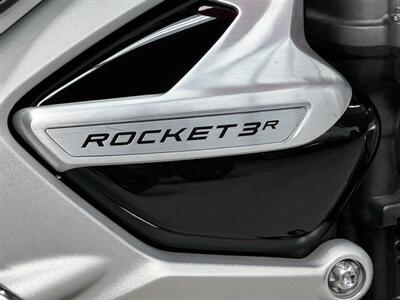 2022 Triumph Rocket 3 R   - Photo 11 - San Diego, CA 92121
