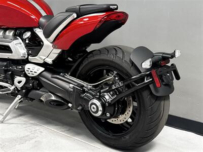 2022 Triumph Rocket 3 R   - Photo 18 - San Diego, CA 92121