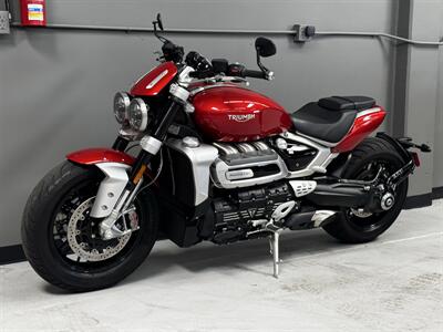 2022 Triumph Rocket 3 R   - Photo 2 - San Diego, CA 92121