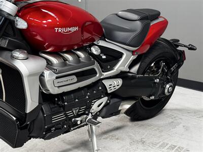 2022 Triumph Rocket 3 R   - Photo 16 - San Diego, CA 92121