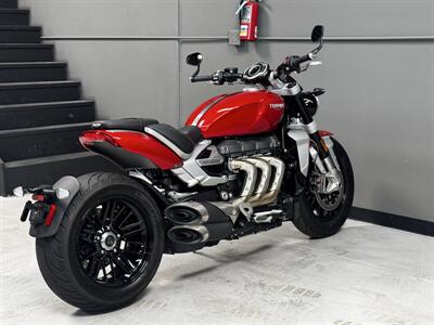2022 Triumph Rocket 3 R   - Photo 8 - San Diego, CA 92121