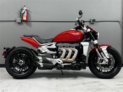 2022 Triumph Rocket 3 R   - Photo 3 - San Diego, CA 92121