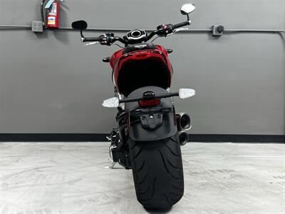 2022 Triumph Rocket 3 R   - Photo 24 - San Diego, CA 92121