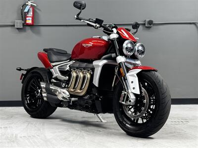 2022 Triumph Rocket 3 R   - Photo 5 - San Diego, CA 92121