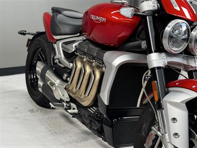 2022 Triumph Rocket 3 R   - Photo 15 - San Diego, CA 92121