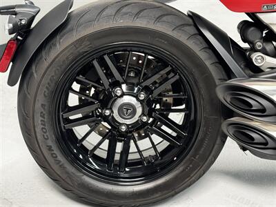 2022 Triumph Rocket 3 R   - Photo 20 - San Diego, CA 92121