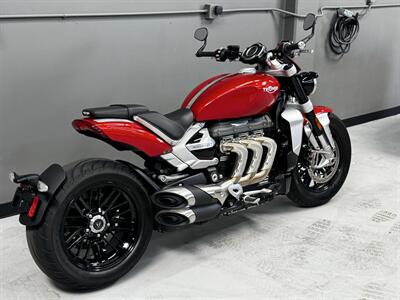 2022 Triumph Rocket 3 R   - Photo 6 - San Diego, CA 92121