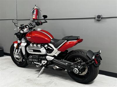 2022 Triumph Rocket 3 R   - Photo 7 - San Diego, CA 92121