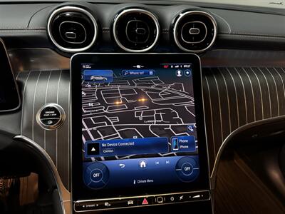 2023 Mercedes-Benz GLC 300 AMG   - Photo 18 - San Diego, CA 92121