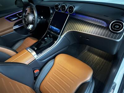 2023 Mercedes-Benz GLC 300 AMG   - Photo 16 - San Diego, CA 92121