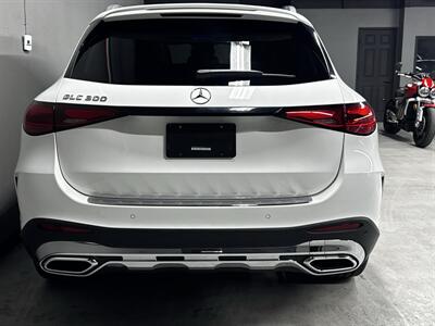 2023 Mercedes-Benz GLC 300 AMG   - Photo 9 - San Diego, CA 92121