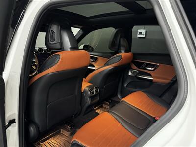 2023 Mercedes-Benz GLC 300 AMG   - Photo 23 - San Diego, CA 92121