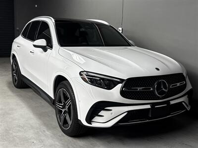 2023 Mercedes-Benz GLC 300 AMG   - Photo 5 - San Diego, CA 92121