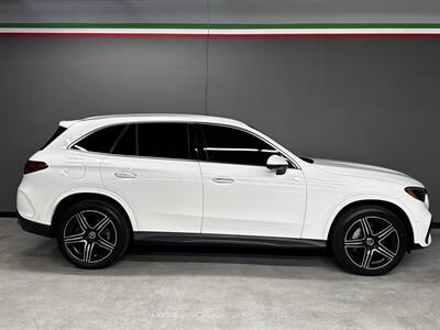 2023 Mercedes-Benz GLC 300 AMG   - Photo 2 - San Diego, CA 92121