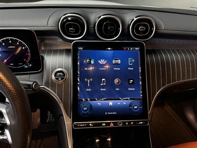 2023 Mercedes-Benz GLC 300 AMG   - Photo 17 - San Diego, CA 92121