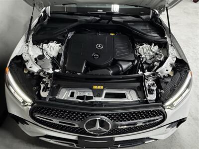 2023 Mercedes-Benz GLC 300 AMG   - Photo 10 - San Diego, CA 92121