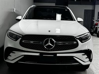 2023 Mercedes-Benz GLC 300 AMG   - Photo 3 - San Diego, CA 92121
