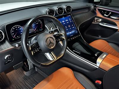 2023 Mercedes-Benz GLC 300 AMG   - Photo 14 - San Diego, CA 92121