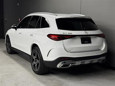 2023 Mercedes-Benz GLC 300 AMG   - Photo 6 - San Diego, CA 92121