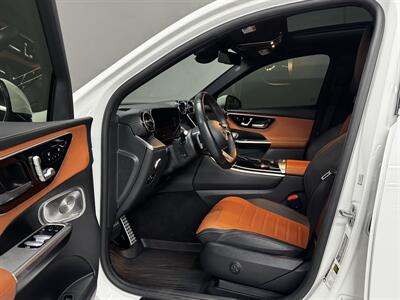 2023 Mercedes-Benz GLC 300 AMG   - Photo 12 - San Diego, CA 92121