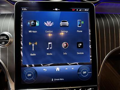 2023 Mercedes-Benz GLC 300 AMG   - Photo 19 - San Diego, CA 92121