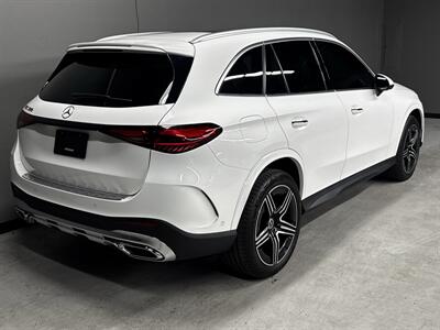 2023 Mercedes-Benz GLC 300 AMG   - Photo 7 - San Diego, CA 92121