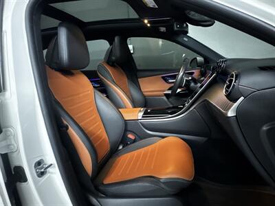2023 Mercedes-Benz GLC 300 AMG   - Photo 15 - San Diego, CA 92121