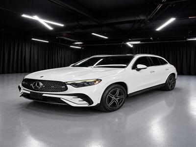 2023 Mercedes-Benz GLC 300 AMG SUV