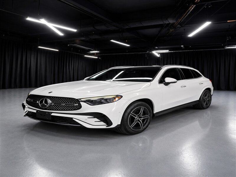 2023 Mercedes-Benz GLC 300 AMG  